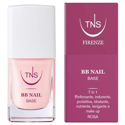 Bb Nail Base for Nails 10ml