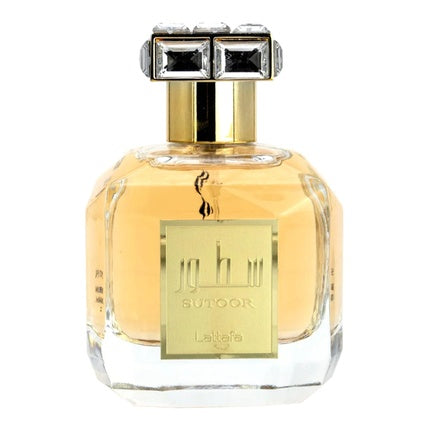 Lattafa Sutoor Eau De Parfum Spray 100ml