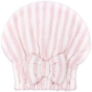 Trust My Sister Microfiber Hair Cap - Pink