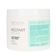 Revlon Restart Volume Lightweight Jelly Mask 500ml