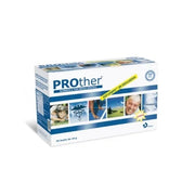 Difass International Prother Dietary Supplement For Special Medical Purposes 30 Sachets Of 10 Grams