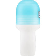 Neutro Roberts Fresh Deodorant Roll On Without Aluminum Salts Zero Stains Natural Protection 50ml