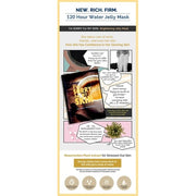 [Ultru] I'm Sorry For My Skin Relaxing Jelly Mask