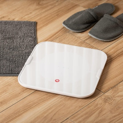 Pic Solution BodyStation Scaling with Mobile App