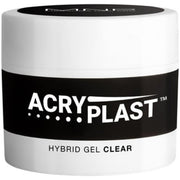 Mesauda MNP Acryplast Hybrid Gel Clear 25g Nail Extension System