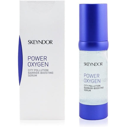 Skeyndor City Pollution Barrier-Boosting Serum
