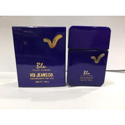 Voi Jeans Blu Eau de Toilette 30ml Spray