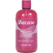 Shecare Inebrya Brightening Repair Shampoo 300ml