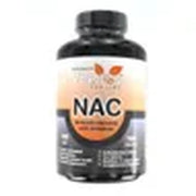 Vbyotic Vbyotic Nac Formula 180 Capsules 828 Mg