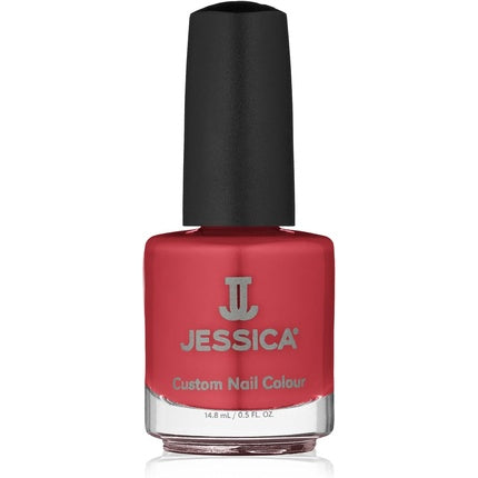 JESSICA Custom Colour Nail Polish Fanciful Flight 14.8ml
