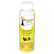 III Sisters of Nature Cleansing Co-Wash with Avocado Extract 10oz
