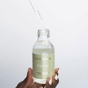 Viahermada Purifying Lotion 125ml - Purifying Lotion for Scalp