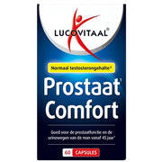 Lucovitaal Lucovitaal Prostaat Comfort