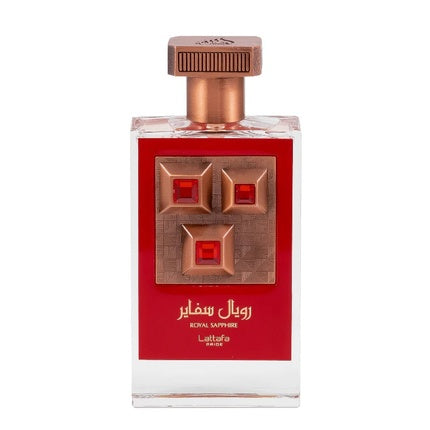 Pride Royal Sapphire Perfumed Water Spray 100ml