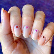 Essie Nail Polish Valentine's Day Collection Metallic Finish Unwrap Me 0.46 fl ounce