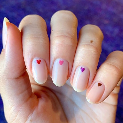 Essie Nail Polish Valentine's Day Collection Metallic Finish Unwrap Me 0.46 fl ounce