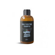 Barbers Garage Daily Routine Shampoo