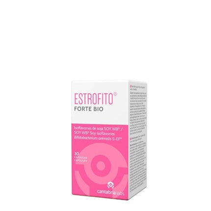 Estrofito Estrofito Forte Bio 30 Capsules