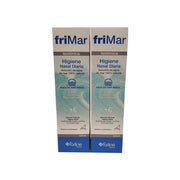 Farline Isotonic Low Sodium Seawater 120ml - Pack of 2