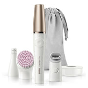 Braun Facespa Pro 912 3in1 Epilator Perfect For Hair Removal