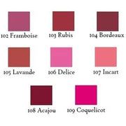 Sensilis Intense Long-Lasting Matte Lipstick 05 Lavender