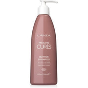 L'Anza Healing Curls Define & Enhance Gift Set