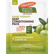 Palmer's Olive Oil Formula Deep Conditioner Packet 2.1 Ounces