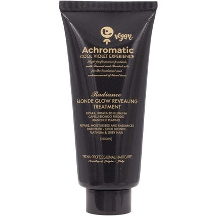 Achromatic Blonde Glow Revealing Treatment 200ml - Anti-Yellow