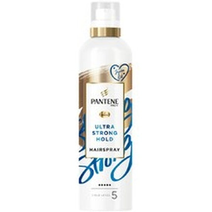 Pantene Prov Ultra Strong Hold Lacquer