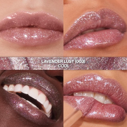 Revlon Super Lustrous Glimmer Gloss Lavender Lust