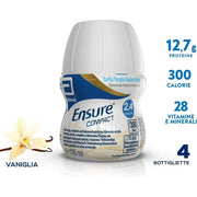 Ensure Compact Protein Food Supplement Drink
