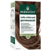 Herbatint Permanent Color Care 170ml - Gentle Solution for Hair
