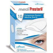 Medipresteril Heron OCUL AD 10