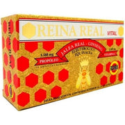 Robis Real Life Queen 1160mg