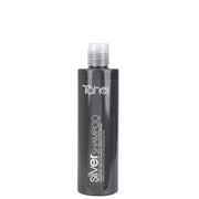 Tahe Silver Shampoo Tone Corrector 300ml - Professional Hair Care