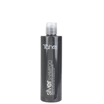 Tahe Silver Shampoo Tone Corrector 300ml - Professional Hair Care
