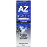 AZ - 3D White Carbone - Toothpaste 65ml