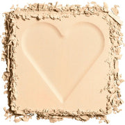 NYX Professional Makeup Can't Stop Won't Stop Mattifying Powder Matte Finish Fair 01