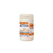 Pharmalife Research Active Vitamin C Strong 60 Tablets