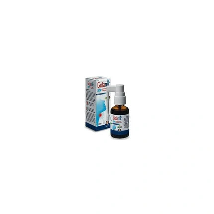 Aboca Aboca Golamir 2act Spray 30ml