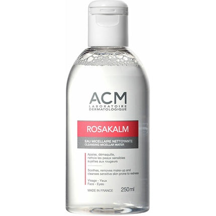 Acm Rosakalm Cleansing Micellar Water 250ml