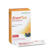 Bios Line Enerplus Recharge Supplement For Fatigue - 15 Sticks