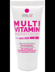 Veralab Multivitamin Energy Cream