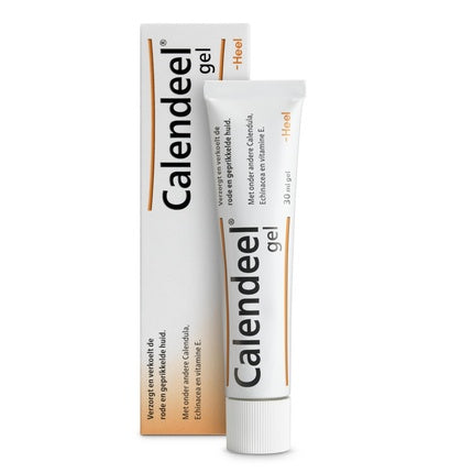 Heel Heel Calendeel Gel