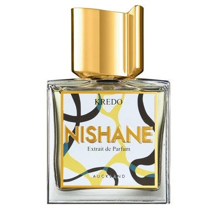 Nishane Kredo Extrait De Parfum Spray 50ml