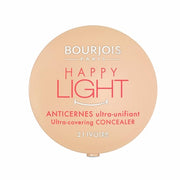 HAPPY LIGHT Ultra Covering Concealer 21 Ivoire