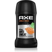 Axe Jungle Fresh Antiperspirant Solid 48 hours 50 ml