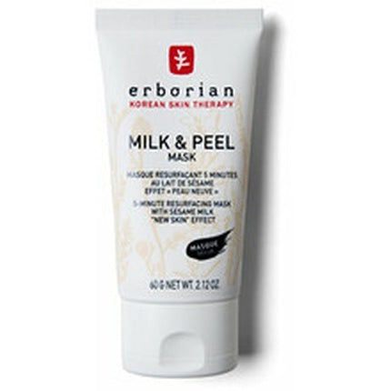 Erborian Milk Peel Mask 60g