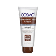 Cosmo Cosmetics Petroleum Jelly Cream Cocoa Butter 100ml Tube