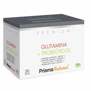 Prisma Natural Prisma Natural Glutamine Probiotics 30 Sticks Of 437g
